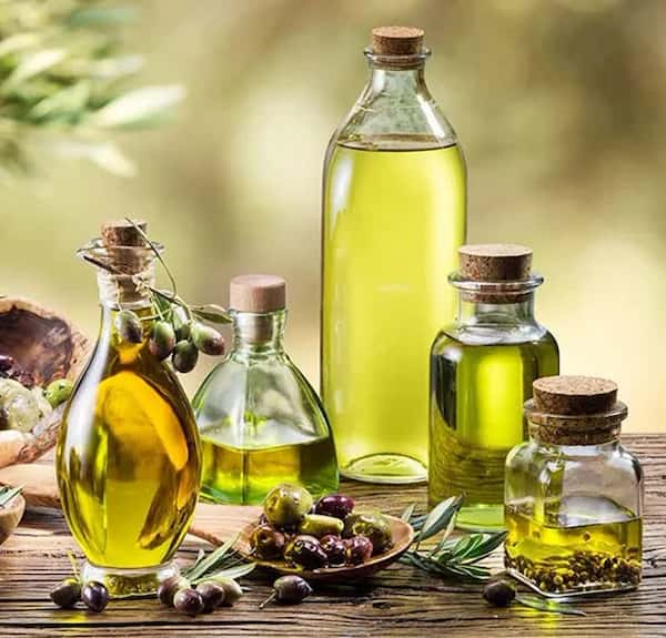 قیمت روغن زیتون